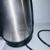 Hervidor de agua Philips HD9350 1,7L acero inoxidable
