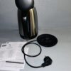 Hervidor de agua Philips HD9350 1,7L acero inoxidable