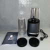 Batidora de vaso individual Cecotec Nutriblender Fusion 1000W