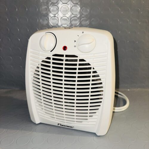 img_8546 Calefactor cerámico Bestron 2000W termoventilador