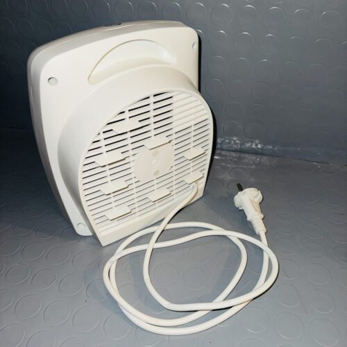 img_8547 Calefactor cerámico Bestron 2000W termoventilador