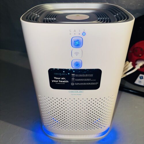 img_8560 Purificador aire Cecotec TotalPure 1500 Connected WiFi