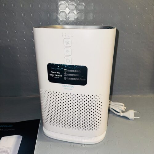 img_8561 Purificador aire Cecotec TotalPure 1500 Connected WiFi