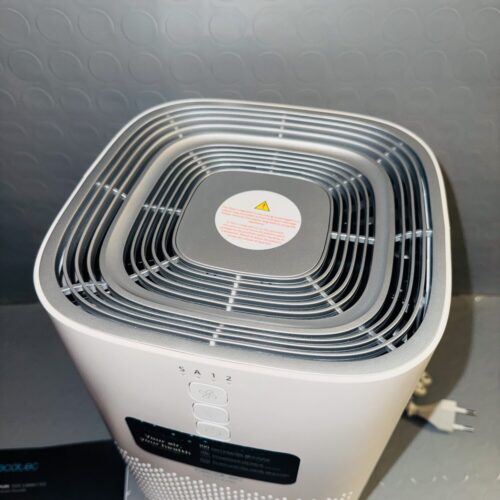 img_8562 Purificador aire Cecotec TotalPure 1500 Connected WiFi
