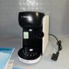 img_8566-2 Cafetera cápsulas Bosch Tassimo Finesse TAS164E 1400W
