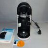 img_8568-2 Cafetera cápsulas Bosch Tassimo Finesse TAS164E 1400W