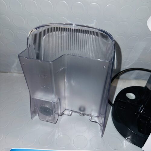 img_8570-2 Cafetera cápsulas Bosch Tassimo Finesse TAS164E 1400W