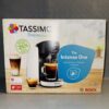 img_8572 Cafetera cápsulas Bosch Tassimo Finesse TAS164E 1400W
