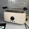 img_8575 Tostador 4 tostadas Cecotec ClassicToast 15000 1500W