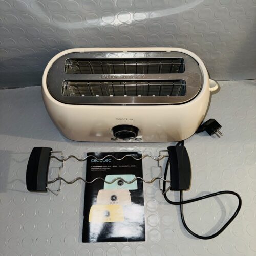img_8578-1 Tostador 4 tostadas Cecotec ClassicToast 15000 1500W