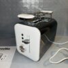 Tostador 2 rebanadas Breville VTT676X 850W blanco