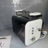 Tostador 2 rebanadas Breville VTT676X 850W blanco