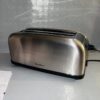 Tostador 2 ranuras Moulinex Classic LS330D 1400W