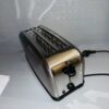 Tostador 2 ranuras Moulinex Classic LS330D 1400W