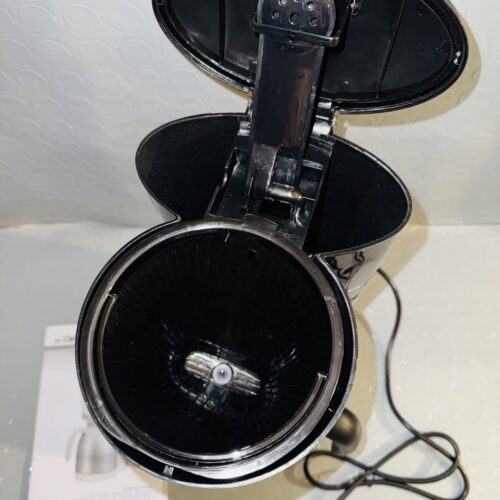 Cafetera goteo Clatronic KA 3327 jarra térmica 1L