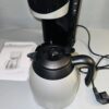 Cafetera goteo Clatronic KA 3327 jarra térmica 1L