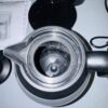 Cafetera goteo Clatronic KA 3327 jarra térmica 1L