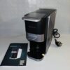 Cafetera cápsulas Cecotec FreeStyle Compact 1200W