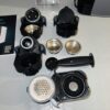 Cafetera cápsulas Cecotec FreeStyle Compact 1200W