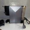 Cafetera cápsulas Cecotec FreeStyle Compact 1200W