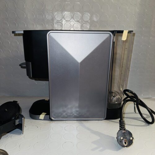 Cafetera cápsulas Cecotec FreeStyle Compact 1200W