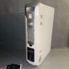 Radiador eléctrico aceite Cecotec ReadyWarm 5000 Space 5 módulos 1000W