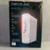 Radiador eléctrico aceite Cecotec ReadyWarm 5000 Space 5 módulos 1000W