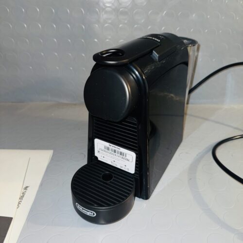 Cafetera cápsulas Nespresso De'Longhi Essenza Mini EN85.B