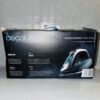 Plancha de ropa vapor Cecotec Fast-Furious 5010 Vital 2600W