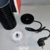 Espumador leche eléctrico Morpilot 4 en 1 frío y caliente