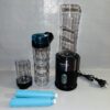 Batidora vaso individual Cecotec Power Titanium 650 EasyGo 650W