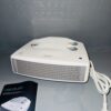 Calefactor eléctrico Cecotec ReadyWarm 3000 Horizon White 3000W