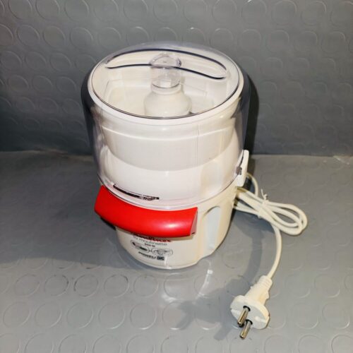 Picadora eléctrica Moulinex La Moulinette AD5601 800W
