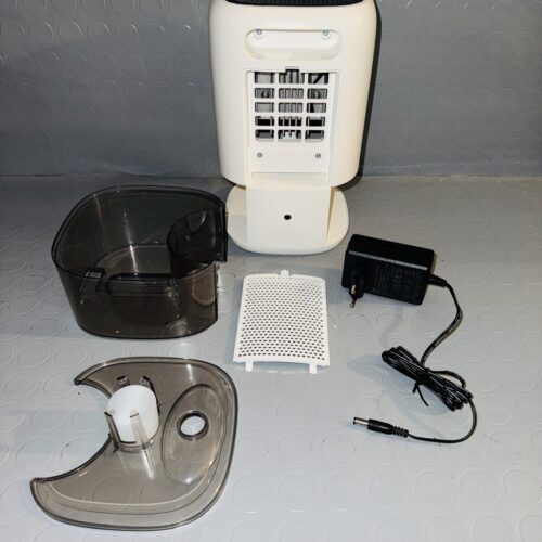 Deshumidificador eléctrico Conopu 1000ml LED 7 colores silencioso