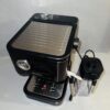 Cafetera express Cecotec Power Espresso 20 Pro Latte 1,5L