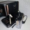 Cafetera express Cecotec Power Espresso 20 Pro Latte 1,5L