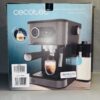Cafetera express Cecotec Power Espresso 20 Pro Latte 1,5L