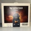 Cafetera cápsulas Nespresso De'Longhi Inissia EN80.CW 19 bares crema
