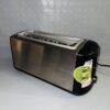 Tostadora Moulinex Subito Select LS342D10 2 ranuras largas inox