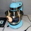 Batidora amasadora Cecotec Cecomixer Easy 3L 250W movimiento orbital
