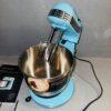 Batidora amasadora Cecotec Cecomixer Easy 3L 250W movimiento orbital