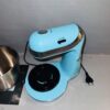 Batidora amasadora Cecotec Cecomixer Easy 3L 250W movimiento orbital