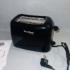 Tostadora Moulinex Principio TT110232 2 ranuras 850W negra