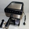 Cafetera semiautomática Cecotec Power Instant-ccino 20 Touch Nera 1350W