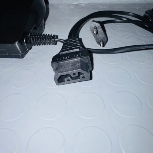 Pedal universal máquina de coser multifuncional enchufe europeo 220V