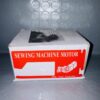 Pedal universal máquina de coser multifuncional enchufe europeo 220V