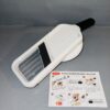 Mandolina manual OXO Good Grips cuchilla ajustable 5 posiciones