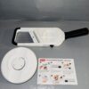 Mandolina manual OXO Good Grips cuchilla ajustable 5 posiciones
