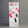 Mandolina manual OXO Good Grips cuchilla ajustable 5 posiciones