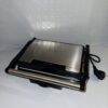 Parrilla eléctrica Cecotec Rock'nGrill Rapid 1500W plancha sandwichera